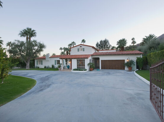 Residential Asphalt Paving